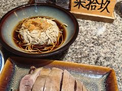 -南京大牌档(中山陵店)