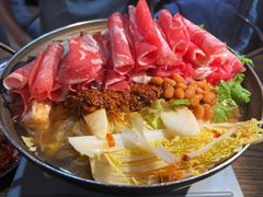 -MI WU FACTORY米屋美食工厂餐厅(绿地店)