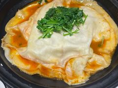 -阿里疆Alijiang·丝路美食·异域风情·清真(长楹天街店)