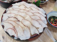 -大永發老火浓汤·经典粤菜(北滨路店)