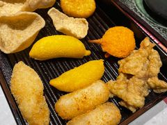 -空之介寿喜烧·和牛放题(恒隆广场店)