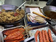 -尚食·卢记烧饼(十全街店)