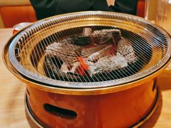 -闻老头·菊花炭烤肉(D11店)