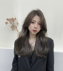 -呵呵造型