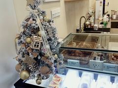 -Kilos咖啡馆(保利珑远店)