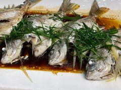 -濠江渔港酒楼(湾仔海鲜街，会展中心店)