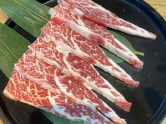 -九田家黑牛烤肉料理(新光汇店)