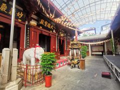 -叩齿古寺