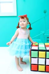 -宝贝日记专业儿童摄影(南坪店)