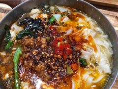 -小满手工粉(上海文峰广场店)