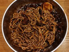 -恩你小木屋·烤肉韩式料理(嘉兴秀洲店)