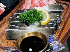 -何发发和牛烧肉·鳗鱼榴莲放题自助(乐峰广场店)