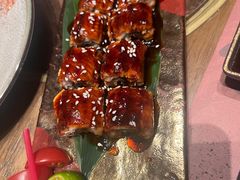 -肉魁屋·烧肉·烧鸟·酒场(高新店)