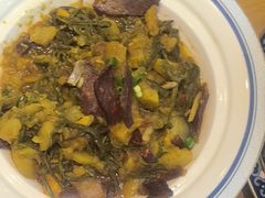 -哈啾嗨·蒙文化主题餐厅(京汉新城店)