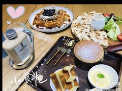 -奎克咖啡Cuiqu(晶品店)
