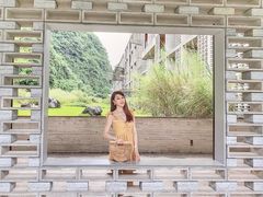 -阳朔糖舍酒店·糖舍餐厅&酒吧