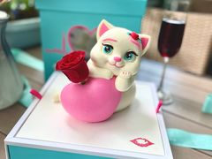 -法兰之吻蛋糕甜品(三里屯店)