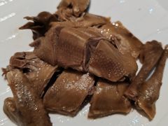 卤水乳鸽-琬苑鸽庄·川粤融合菜(解放碑总店)