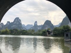 -明仕田园