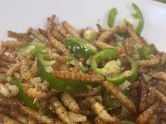 -红炎炎农家菜老字号(金水台店)