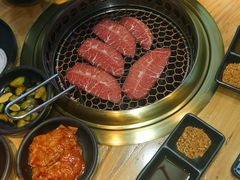 -九田家黑牛烤肉料理(新光汇店)