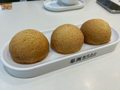 -蔡澜点心·粤菜(月星环球港店)