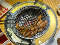 -喜来稀肉(北外滩白玉兰广场店)