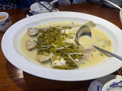 -涌觅名灶·本地海鲜宁波菜(财富广场店)