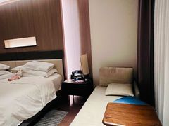 -深圳大梅沙京基洲际度假酒店