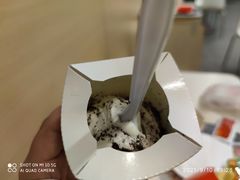 -麦当劳(天兴罗斯福店)
