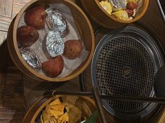 -了凡国风主题茶馆·咖啡(武侯祠锦里店)