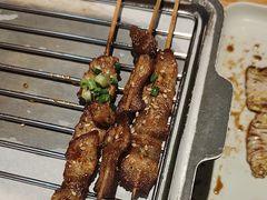 -木屋烧烤(龙岗龙城万科里店)
