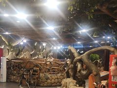 -常和州·夜宵大排档(常州单店)