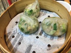 -添好运点心专门店(中环IFC店)