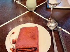 -杭州西子湖四季酒店·金沙厅