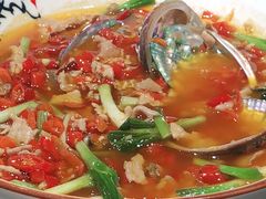 -海鲜潮·株洲海鲜集市(栗雨店)