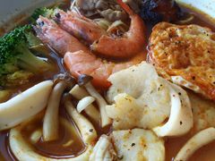 -My Way Town买味堂·东南亚餐厅(亦庄店)