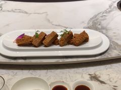 -国惠大酒楼(仓山万达店)
