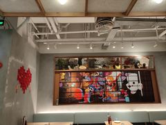 -必胜客(大宁路店)