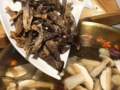 -大理董·董家小厨野生菌火锅(古城旗舰店)