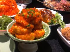 火焰虾-YAMAKAWA(龙湖胥江天街店)