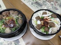 -清真·穆萨砂锅(大皮院店)