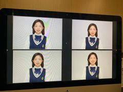 -海马体照相馆(环贸iapm大师爱情店)