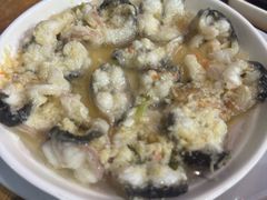 -车头老二大排档