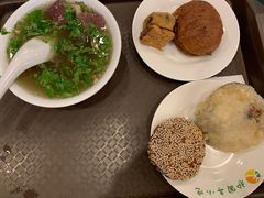 -护国寺小吃(机场店)