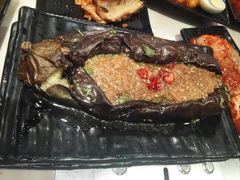 -唛嘻哒烤串朝鲜族风味(金桥店)