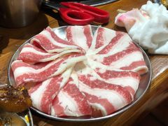 猪五花肉-原始泥炉烤肉(总店)