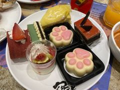 -初色海鲜自助(万丰路店)