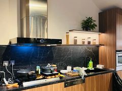 -Living Kitchen团建·厨艺派对空间(国贸店)
