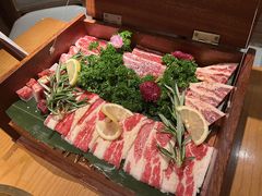 -MIKOMIKO和牛烧肉专门店(南门店)